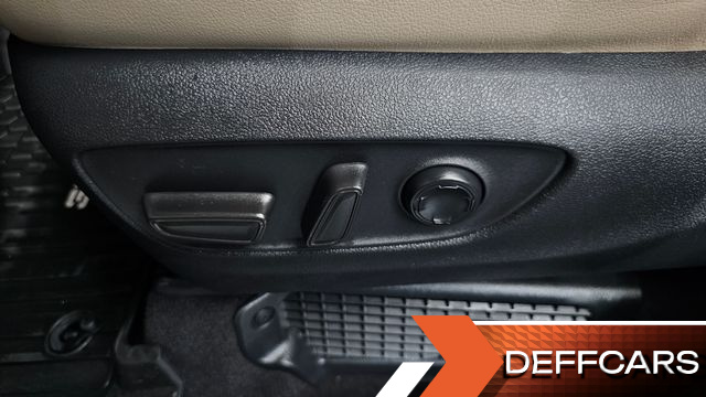 Toyota SIENNA 2.5 Hybrid 2WD купить на сайте DeffCars