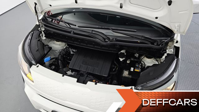 Kia RAY Van Prestige купить на сайте DeffCars