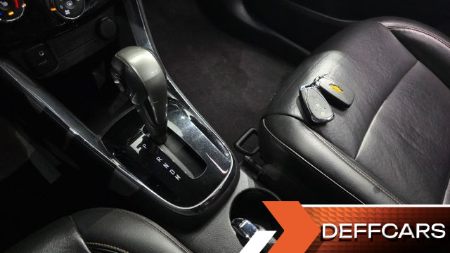 ChevroletGMDaewoo TRAX 1.4 Premier купить на сайте DeffCars