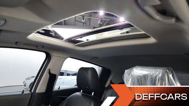 ChevroletGMDaewoo SPARK LTZ купить на сайте DeffCars