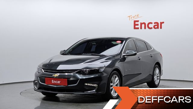 ChevroletGMDaewoo MALIBU 1.5 Turbo LTZ купить на сайте DeffCars
