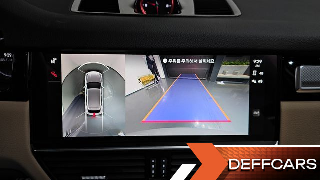 Porsche CAYENNE 3.0 PLATINUM EDITION купить на сайте DeffCars