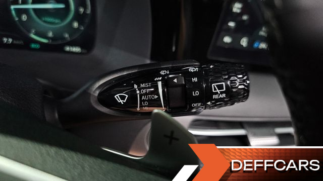 Hyundai PALISADE Gasoline 3.8 4WD Prestige купить на сайте DeffCars
