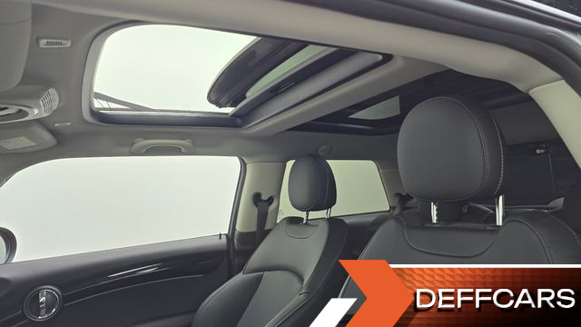 Mini COOPER Classic Plus 3rd купить на сайте DeffCars
