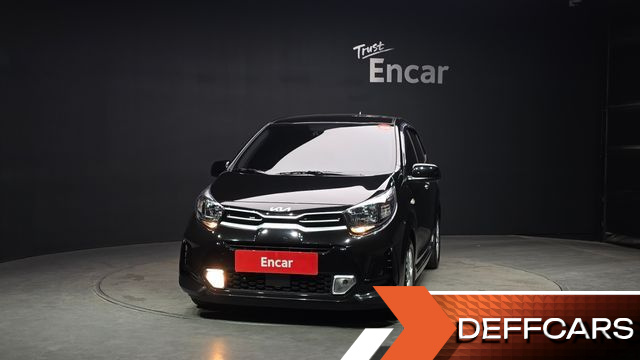 Kia MORNING Prestige купить на сайте DeffCars