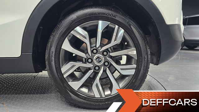 Ssangyong TIBOLI Diesel VX 2WD купить на сайте DeffCars