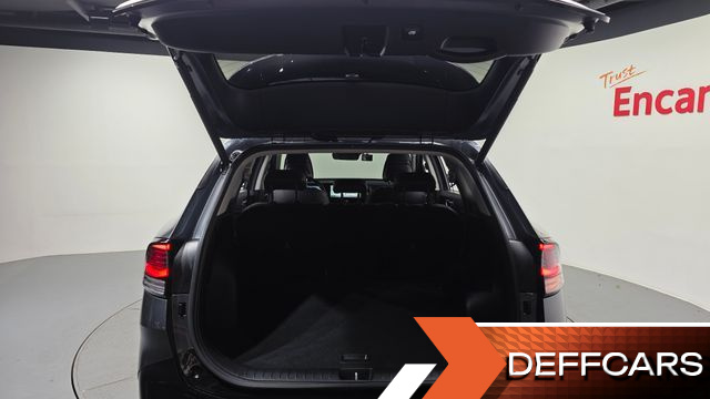 Kia SPORTAGE Gasoline 1.6 Turbo 2WD Signature купить на сайте DeffCars