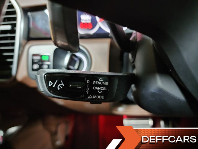 Porsche CAYENNE 4.0 Turbo купить на сайте DeffCars