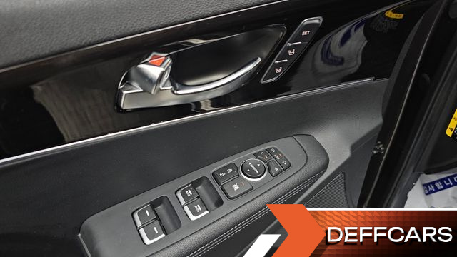 Kia SORENTO Diesel 2.2 4WD Marster купить на сайте DeffCars