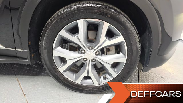 Hyundai PALISADE Gasoline 3.8 2WD Prestige купить на сайте DeffCars