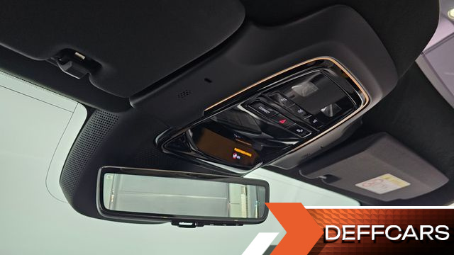 Polestar POLESTAR 4 Long Range Duel Moter купить на сайте DeffCars