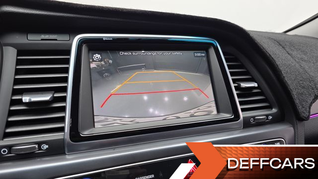 Hyundai SONATA 2.0 Style купить на сайте DeffCars