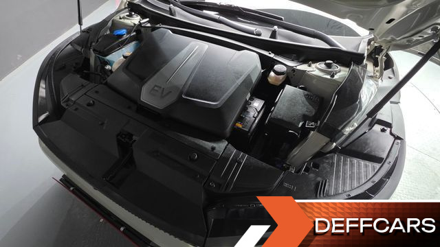 Kia EV6 Long Range 4WD Air купить на сайте DeffCars