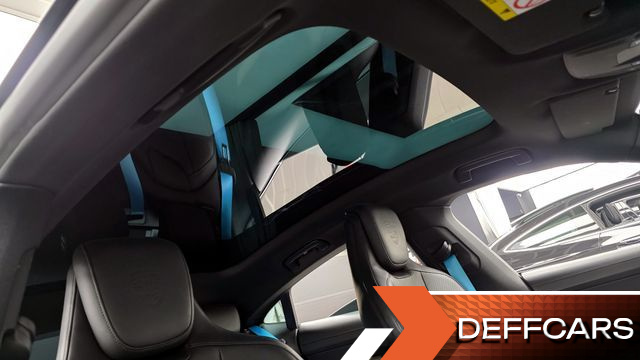 Porsche TAYCAN Base купить на сайте DeffCars