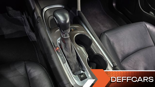 ChevroletGMDaewoo MALIBU 1.3 Turbo LT Deluxe купить на сайте DeffCars