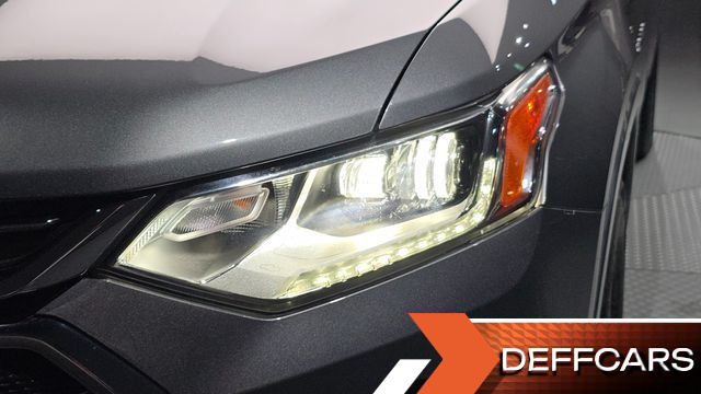 ChevroletGMDaewoo TRAVERSE 3.6 AWD Premier купить на сайте DeffCars