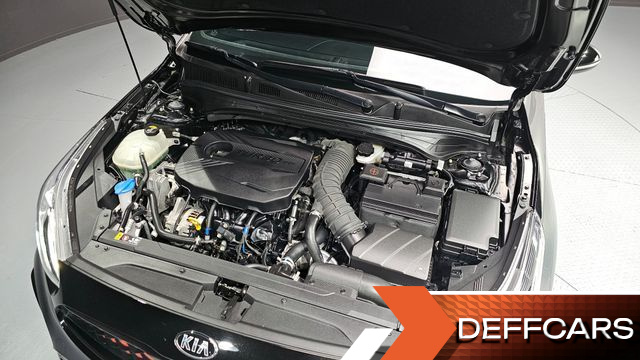 Kia K3 5Door GT Signature купить на сайте DeffCars