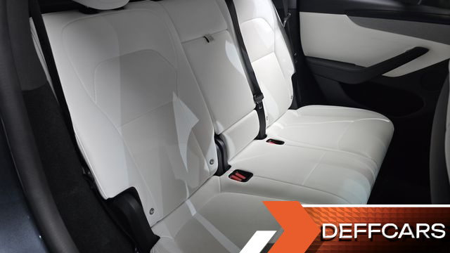Tesla MODEL Y Long Range AWD купить на сайте DeffCars