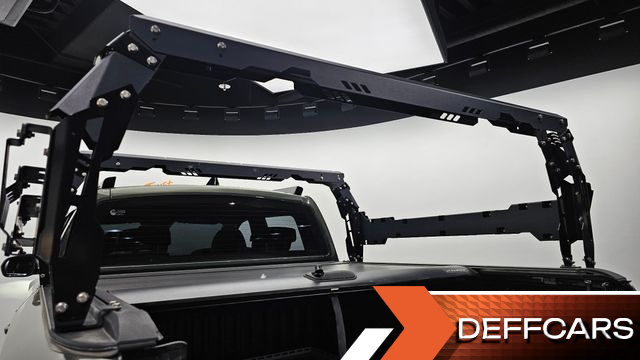 Ssangyong REXTON Diesel 2.2 4WD Culman Prestige купить на сайте DeffCars