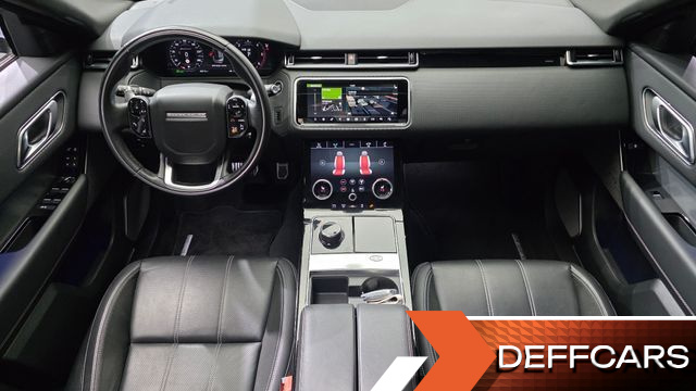 Land Rover RANGE ROVER VELAR 3.0 D300 R-Dynamic SE купить на сайте DeffCars