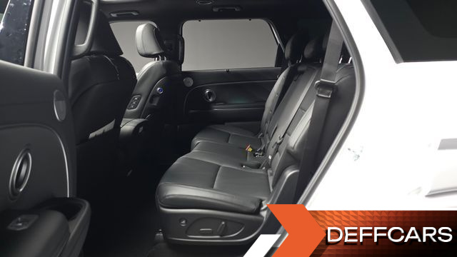 Hyundai PALISADE HEV 2.5T 4WD 9-Seater Calligraphy купить на сайте DeffCars