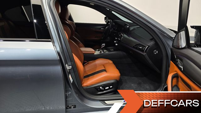 BMW M5 M5 Sedan купить на сайте DeffCars