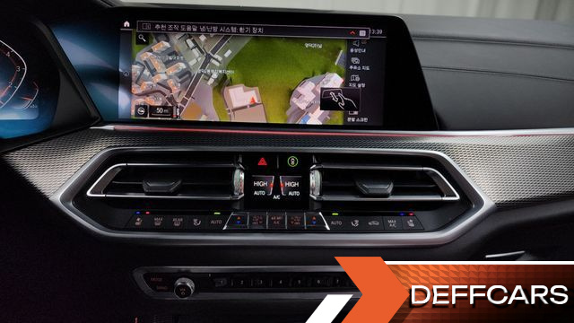 BMW X5 xDrive 40i M Sport купить на сайте DeffCars