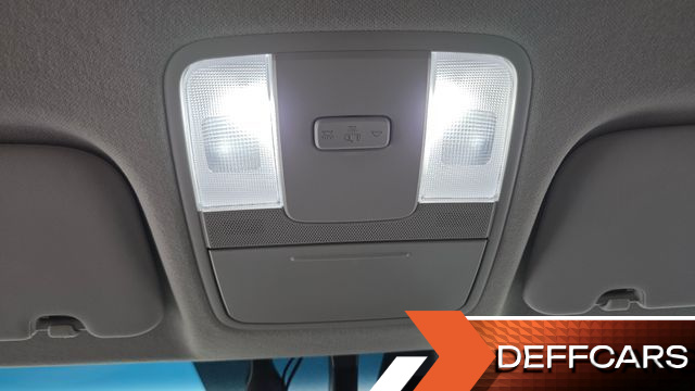 Kia K3 1.6 Prestige купить на сайте DeffCars
