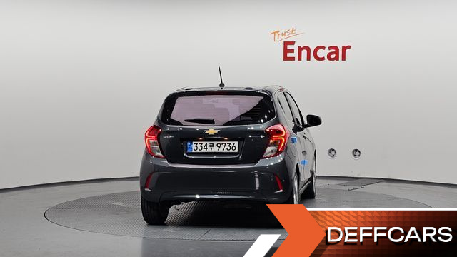 ChevroletGMDaewoo SPARK Premier купить на сайте DeffCars