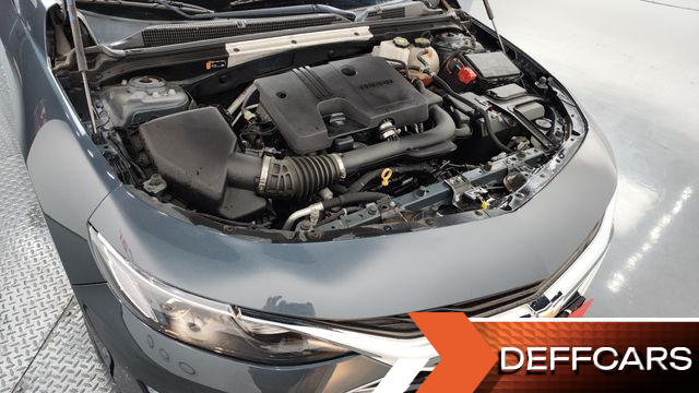 ChevroletGMDaewoo MALIBU 1.3 Turbo LS Deluxe купить на сайте DeffCars
