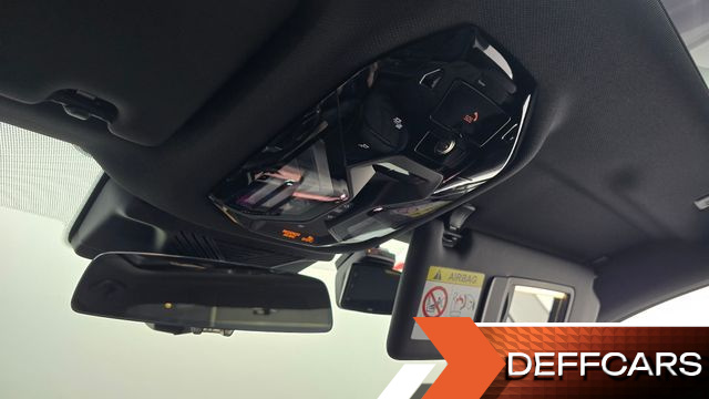 BMW 5-SERIES 520i M Sport купить на сайте DeffCars