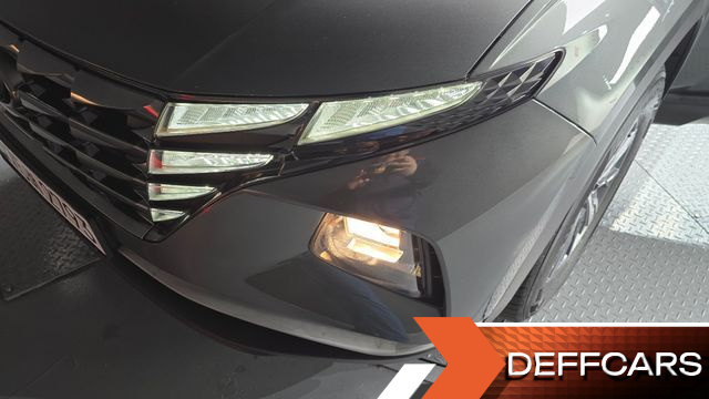 Hyundai TUCSON Modern 2WD купить на сайте DeffCars