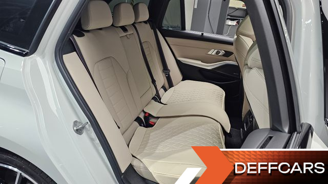 BMW 3-SERIES M340i xDrive Touring Pro купить на сайте DeffCars