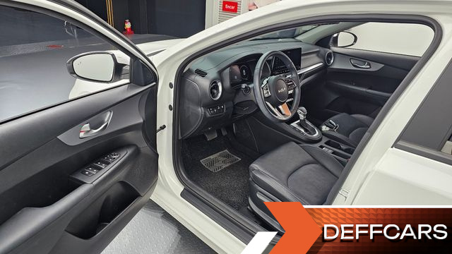 Kia K3 1.6 Prestige купить на сайте DeffCars