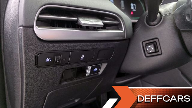 Hyundai PALISADE Gasoline 3.8 2WD Exclusive купить на сайте DeffCars