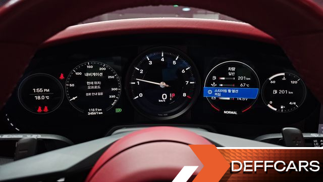 Porsche 911 Carrera 4S Cabriolet купить на сайте DeffCars