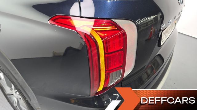 Hyundai PALISADE Gasoline 3.8 2WD Prestige купить на сайте DeffCars