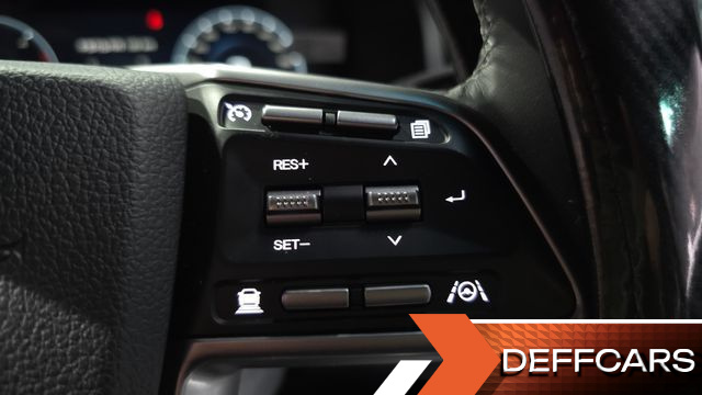 Ssangyong REXTON Disel 2.2 4WD Noblesse купить на сайте DeffCars