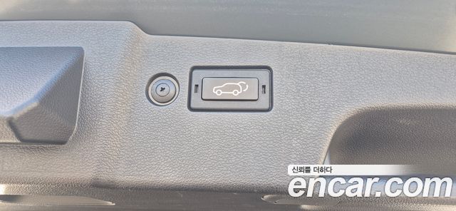 Ssangyong TORRES Gasoline 1.5 2WD T7 купить на сайте DeffCars