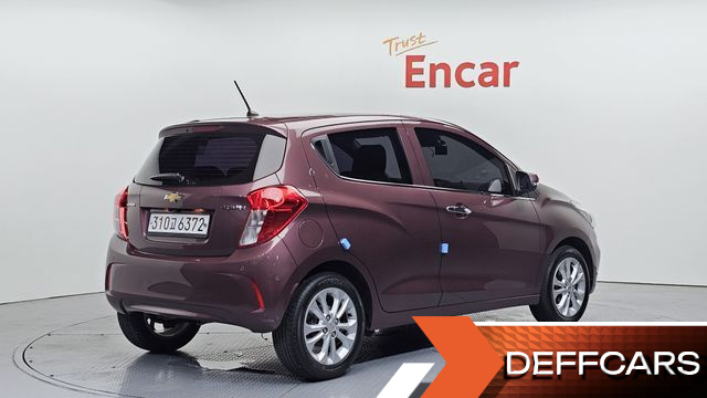 ChevroletGMDaewoo SPARK Premier купить на сайте DeffCars