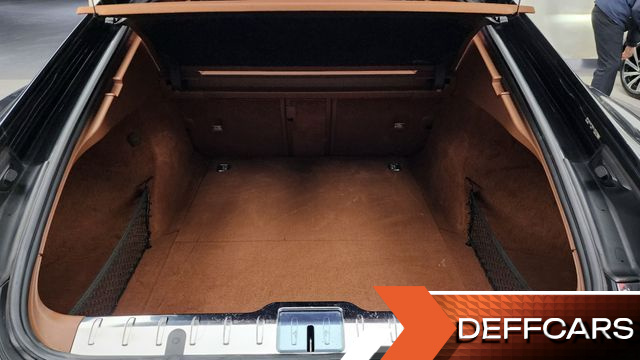 Porsche PANAMERA 3.0 AWD купить на сайте DeffCars