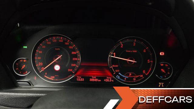 BMW GRAN TURISMO GT 320d купить на сайте DeffCars