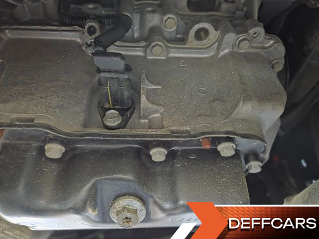 ChevroletGMDaewoo EQUINOX 2WD RS купить на сайте DeffCars