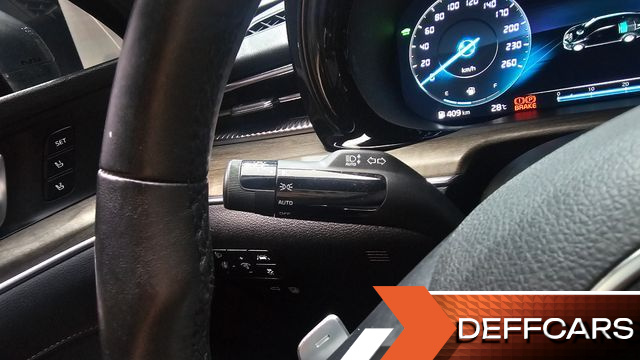 Kia K5 Signature купить на сайте DeffCars