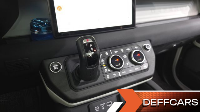 Land Rover DEFENDER 110 D240 SE купить на сайте DeffCars