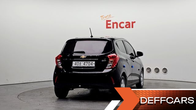 ChevroletGMDaewoo SPARK LT Plus купить на сайте DeffCars