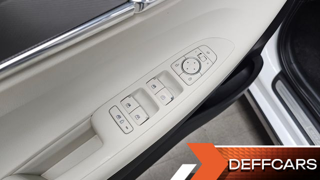 Hyundai GRANDEUR 2.5 Le Blanc купить на сайте DeffCars
