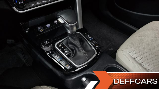 Kia SELTOS Gasoline 1.6 Turbo 2WD Gravity купить на сайте DeffCars