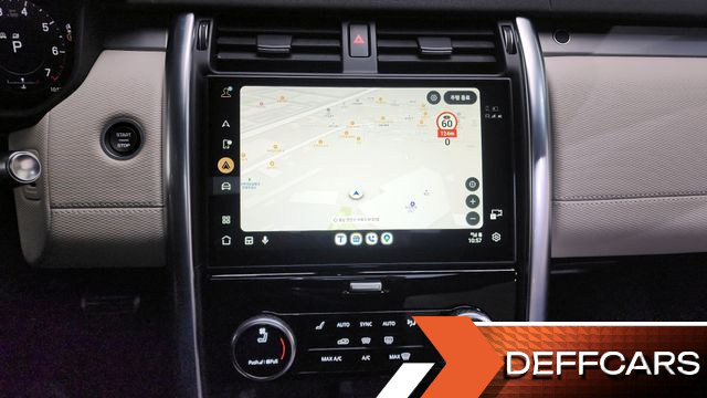 Land Rover DISCOVERY P360 R-Dynamic SE купить на сайте DeffCars