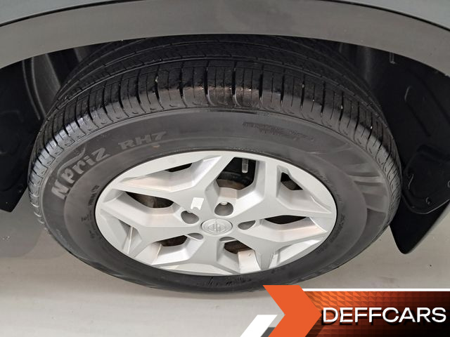 Ssangyong REXTON Diesel 2.2 2WD Prestige купить на сайте DeffCars